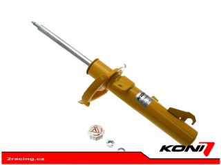 Přední tlumič Koni Sport Ford Focus II Coupé-Cabrio 2.0 16V 07 až 10 8741-1490LSPORT