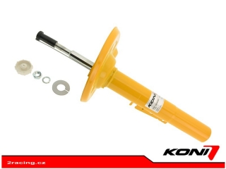Přední tlumič Koni Sport Porsche 911 (996) Targa Carrera 2 09/97 až 08/05 8741-1543SPORT