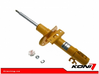 Přední tlumič Koni Sport Škoda Fabia 3 (NJ) kombi 15 až 19 8741-1548SPORT