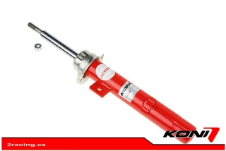 Přední tlumič Koni Special-Active BMW 1-serie (E82) Coupé 120d 09/04 až 11 8745-1014L