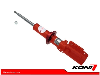 Přední tlumič Koni Special-Active Porsche 911 (993) Coupé Carrera 4 10/93 až 09/97 8745-1252L