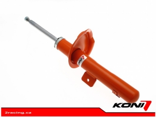 Přední tlumič Koni STR.T Peugeot 206 2.0 HDi 98 až 06 8750-1015L