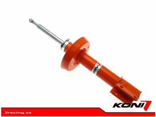 Přední tlumič Koni STR.T Opel Tigra 95 až 00 8750-1021