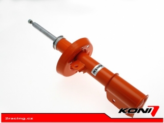 Přední tlumič Koni STR.T Opel Astra G Coupé 1.8 16V 03/00 až 04 8750-1028L