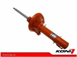 Přední tlumič Koni STR.T Audi TT (8N) Coupé 98 až 09/06 8750-1062