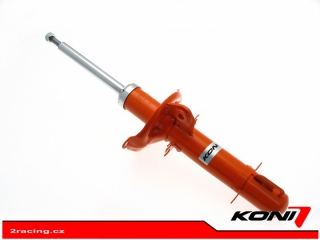 Přední tlumič Koni STR.T VW Golf 4 2.8 V6 99 až 03 8750-1063