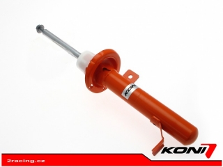 Přední tlumič Koni STR.T Ford Fiesta V 04/02 až 08 8750-1081L