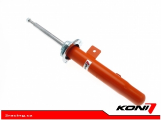 Přední tlumič Koni STR.T BMW 1-serie (E82) Coupé 116i 09/04 až 11 8750-1084L