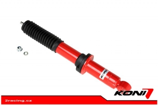 Přední tlumič Koni HT RAID Isuzu D-Max (TFR) 12 až 20 88-5395