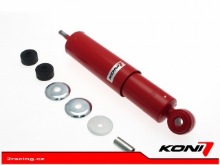 Zadní tlumič Koni HT RAID Toyota Landcruiser (100-Serie HDJ- & UZJ-) 98 až 07 90-5398SP1