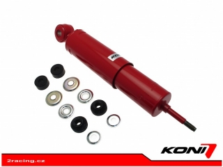 Zadní tlumič Koni HT RAID Land Rover Defender 130 99 až 16 90-5401