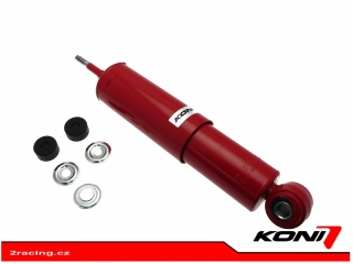 Zadní tlumič Koni HT RAID Toyota FJ Cruiser 4.0 V6 06-16 90-5404LSP3