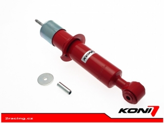 Přední tlumič Koni HT RAID Mitsubishi Pajero 10/99 až 08 90-5443