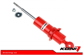 Přední tlumič Koni HT RAID MB X-Class (W470) 220 D 09/17 až 90-5476