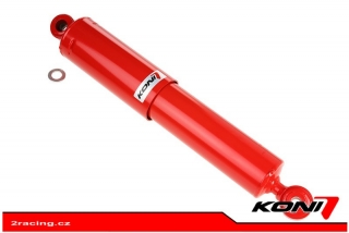 Zadní tlumič Koni HT RAID MB X-Class (W470) 220 D 09/17 až 90-5478