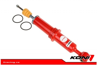 Přední tlumič Koni HT RAID-Active Land Rover LR4 10/09 až 16 9905-1003