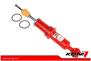 Zadní tlumič Koni HT RAID-Active Land Rover LR4 10/09 až 16 9905-1004