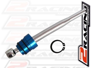 Krátké řazení, kulisa řadicí páky BMW 3 E30 (1984-1991)