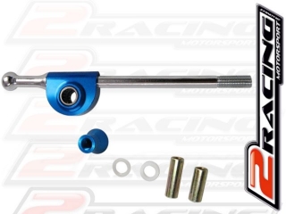Krátké řazení, řadicí páka Subaru Impreza WRX STi 1996-2006 (5.rychlostní)