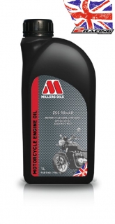 Motocyklový olej Millers Oils ZSS 10w40 1 L 52241