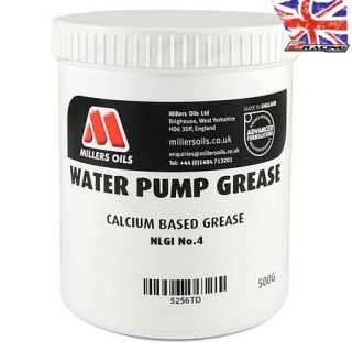 Vazelína Millers Oils Water Pump Grease 0,5 kg 52560