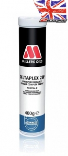 Vazelína Millers Oils Deltaplex 2EP 0,4 kg 53050