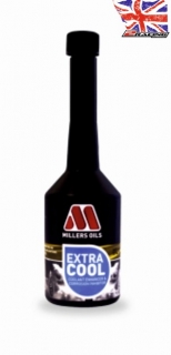Aditivum Millers Oils Extra Cool do chladiče 0,25 L 55470