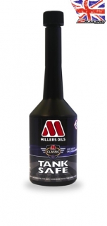 Aditivum Millers Oils Tank Safe do benzínové nádrže 0,25 L 57870