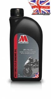Motocyklový olej Millers Oils ZFS 10w40 1 L 58351