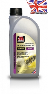 Převodový olej Premium Nanodrive Millers Oils EE Transmission 75w90 1 L 77091