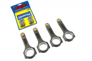 Závodní kované ojnice H pro VW 1.8T 144mm 20mm