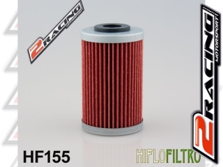 Olejový filtr HiFlo KTM 620 Duke1st Filter rok HF155