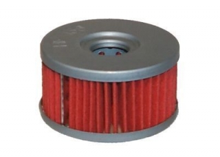 Olejový filtr HiFlo Betamotor 350 M4 4T rok 06-12 HF136