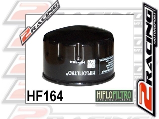 Olejový filtr HiFlo BMW R1200 GS rok 09 HF164