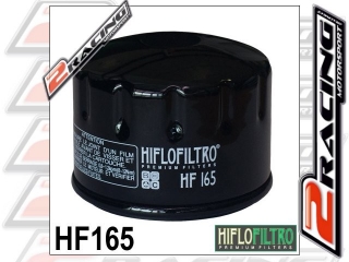Olejový filtr HiFlo BMW F800 ST rok 06-11 HF165