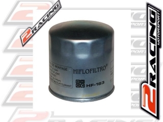 Olejový filtr HiFlo BMW K1100 LT rok 92-99 HF163