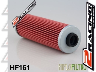 Olejový filtr HiFlo BMW R80 rok 84-94 HF161