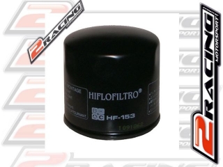 Olejový filtr HiFlo Ducati 1100 Hypermotard Evo rok 10-11 HF153