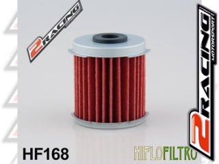 Olejový filtr HiFlo Daelim 125 S-1 Otello rok 07-11 HF168