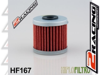 Olejový filtr HiFlo Daelim VT125 Evolution rok 97-05 HF167