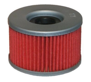 Olejový filtr HiFlo Honda CX 500 TC TurboPC03 82-83 HF111