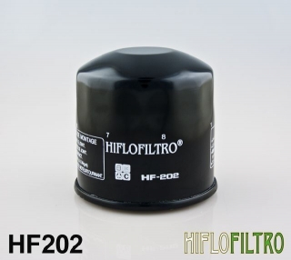 Olejový filtr HiFlo Honda NV400 CustomNC26Japan  HF202