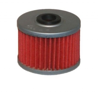 Olejový filtr HiFlo Honda XR250 RC,RDME01 82-83 HF112