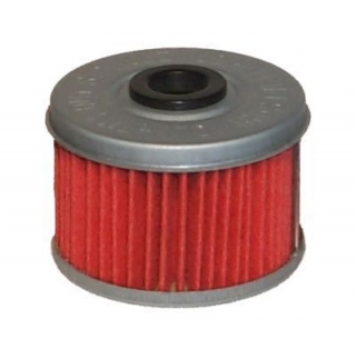 Olejový filtr HiFlo Honda ATV TRX250 rok 85-87 HF113