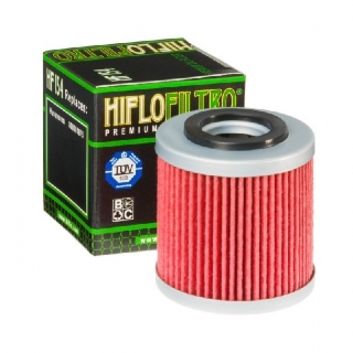 Olejový filtr HiFlo Husqvarna QM450 (ATV) rok 07-08 HF154