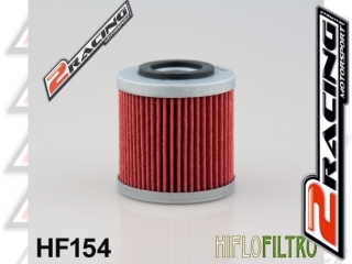 Olejový filtr HiFlo Husqvarna SM250 R rok 07 HF154