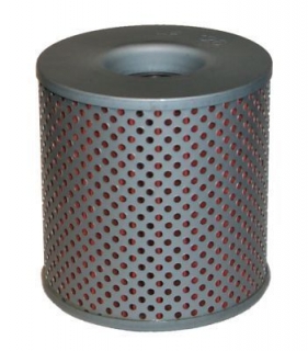 Olejový filtr HiFlo Kawasaki KZ1000 C1,C2,C3,C4,C4A rok 78-81 HF126