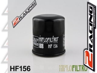 Olejový filtr HiFlo KTM 620 LSK2nd Filter rok HF156