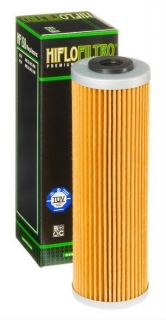 Olejový filtr HiFlo KTM 990 Adventure rok 07-12 HF158