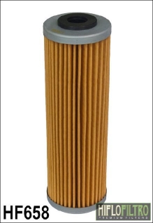 Olejový filtr HiFlo KTM ATV 505 SX ATV rok 09-11 HF658(HF158)